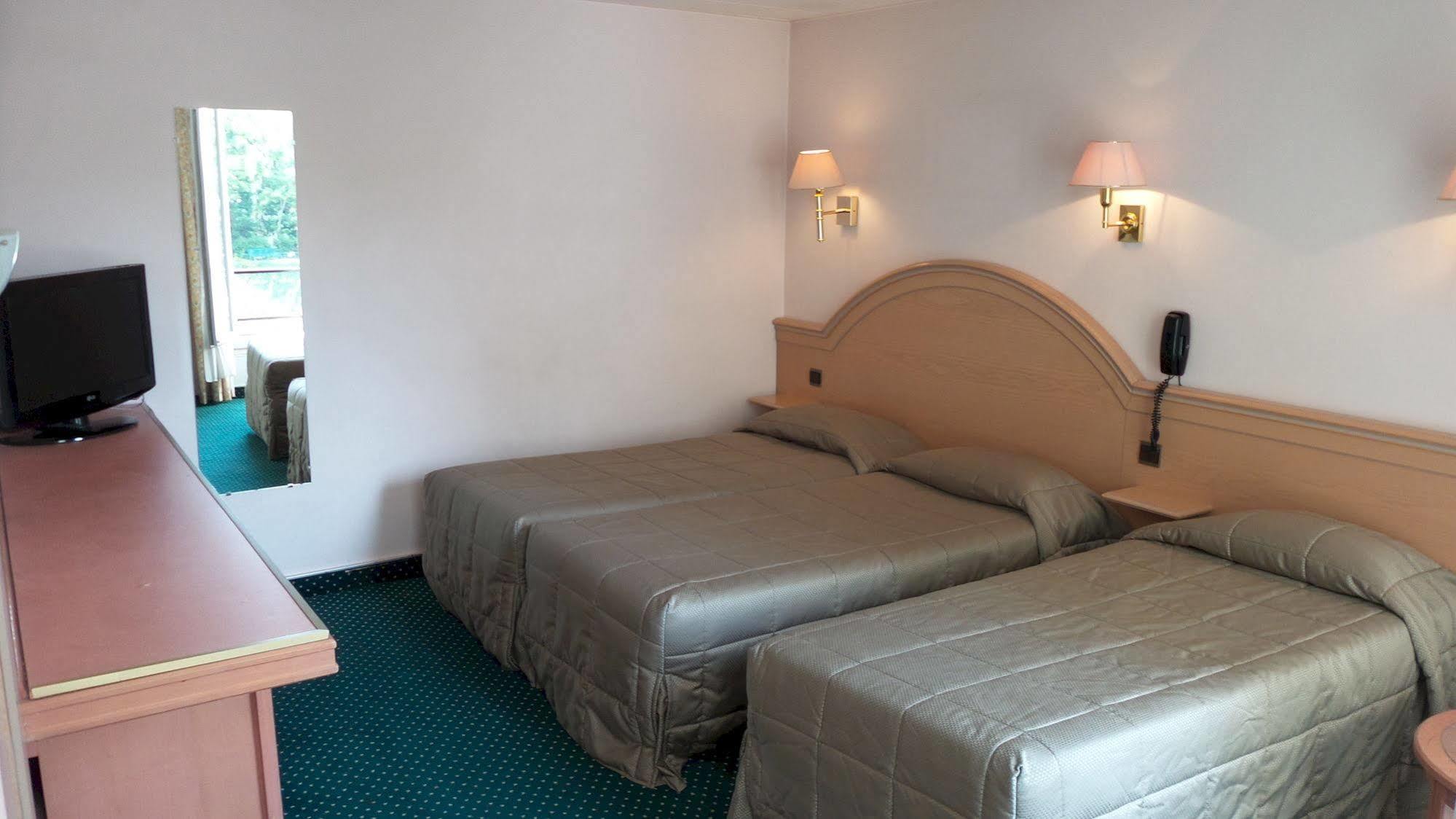 Hotel Des Arenes