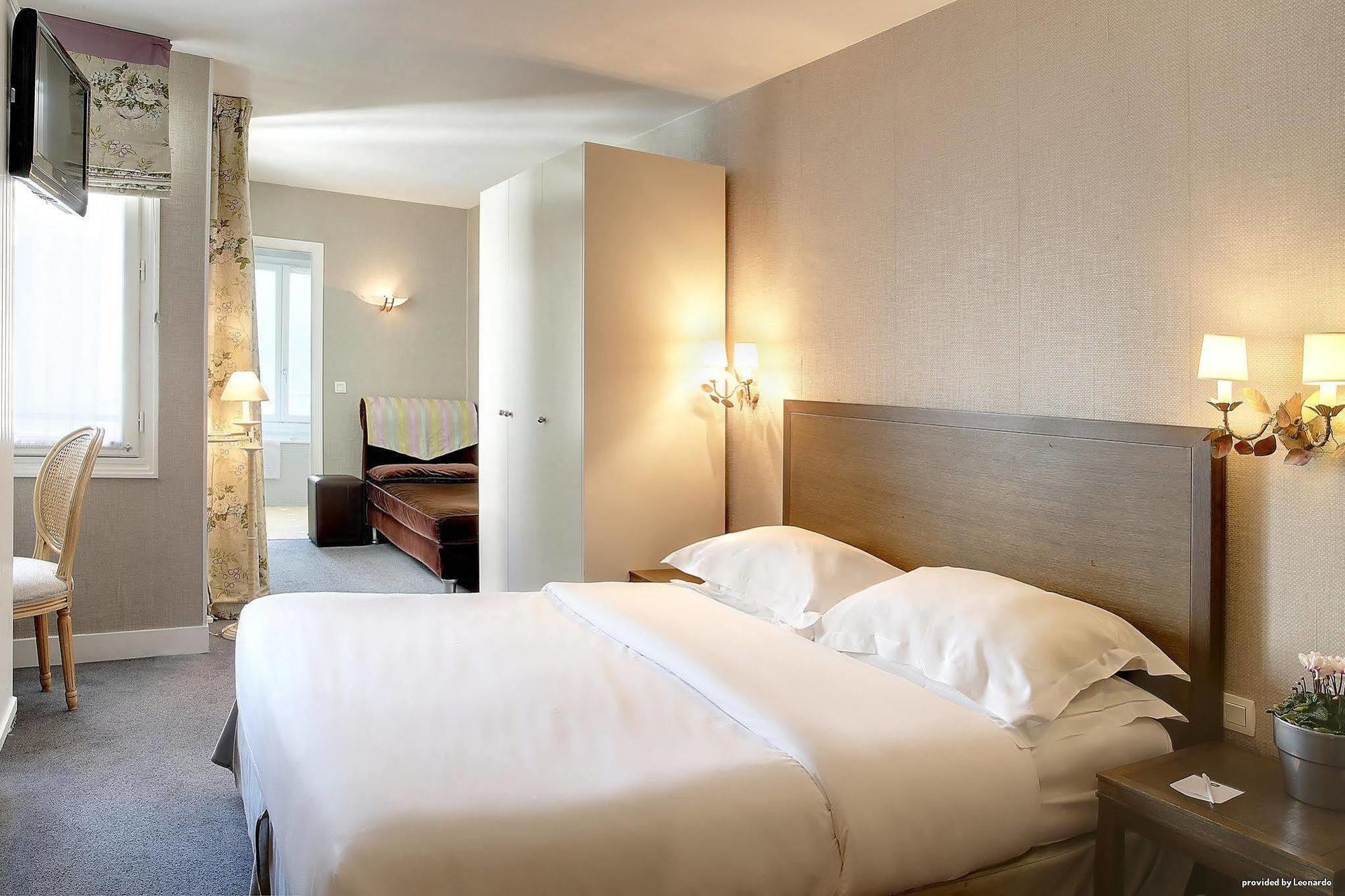 Hotel Louvre Piemont 4*