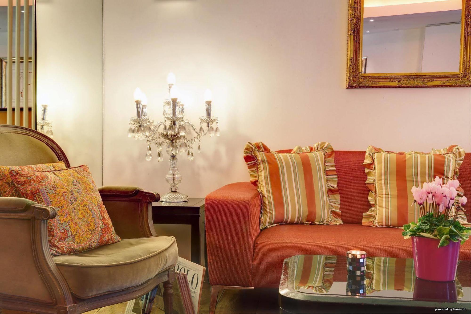 Hotel Louvre Piemont