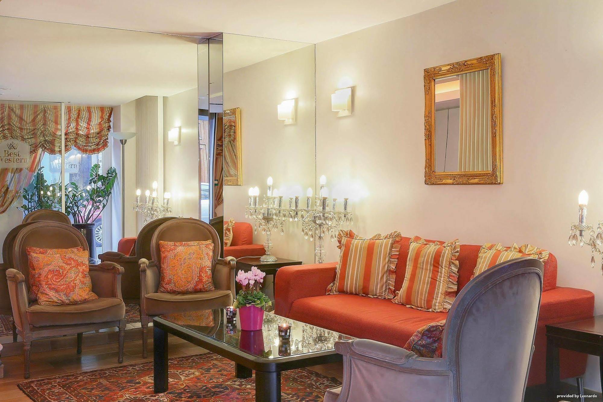 Louvre Piemont Hotel 4*