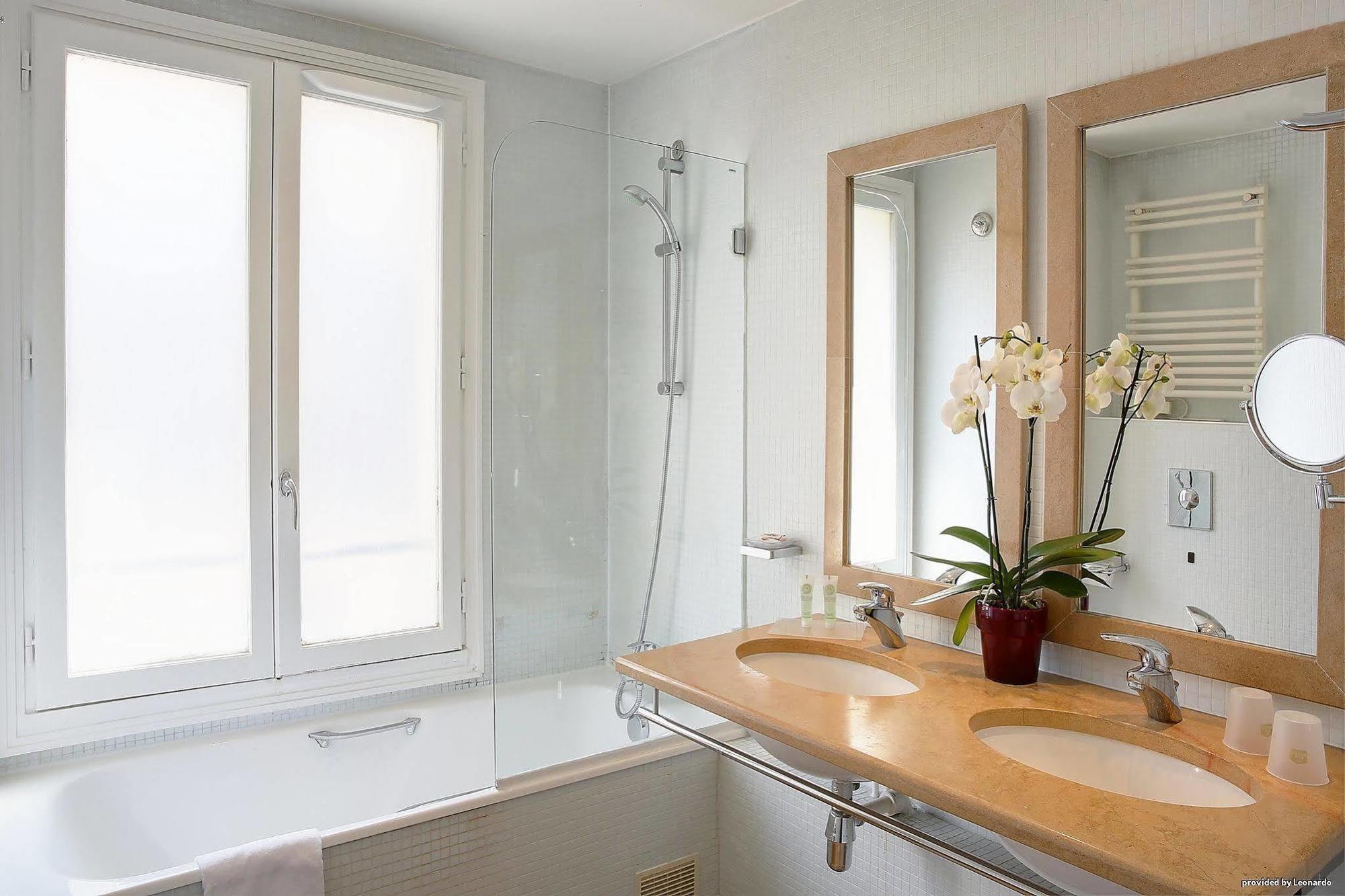 Hotel Louvre Piemont 4*