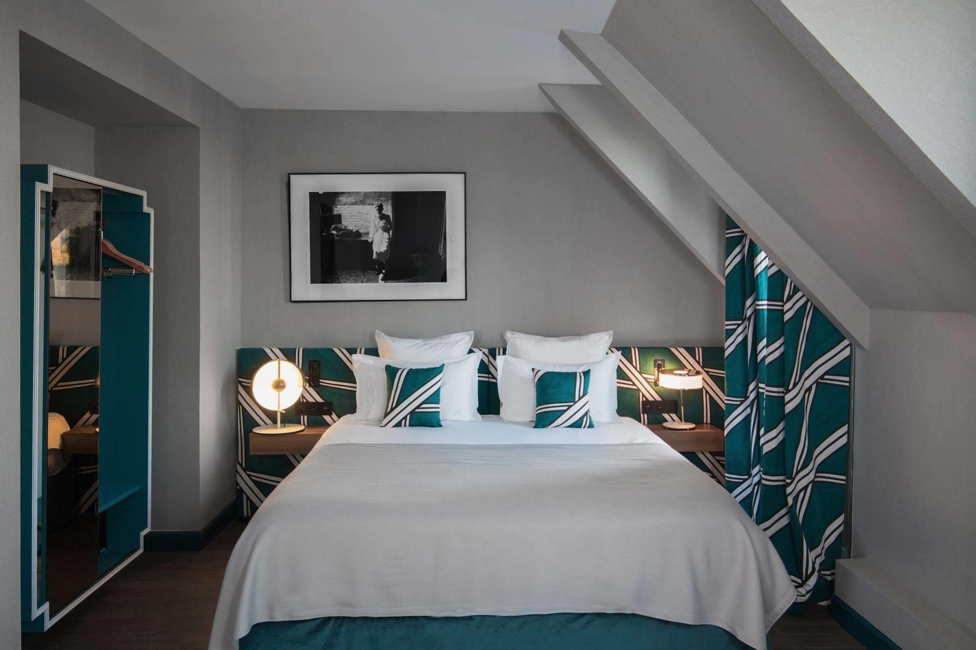 Louvre Piemont Hotel 4*