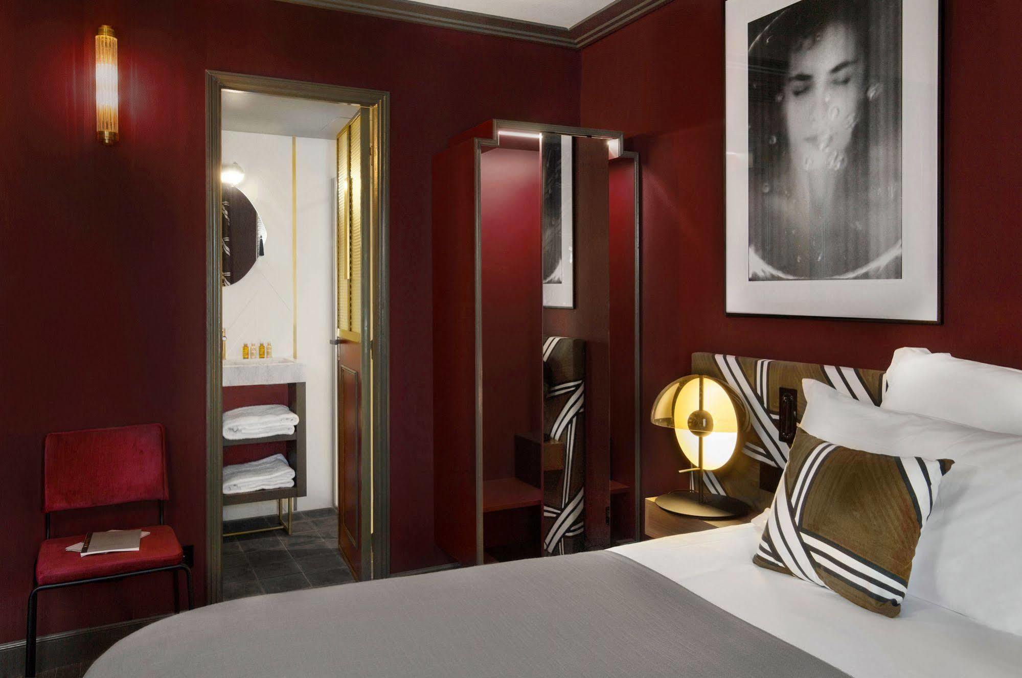 Louvre Piemont 4* Paris