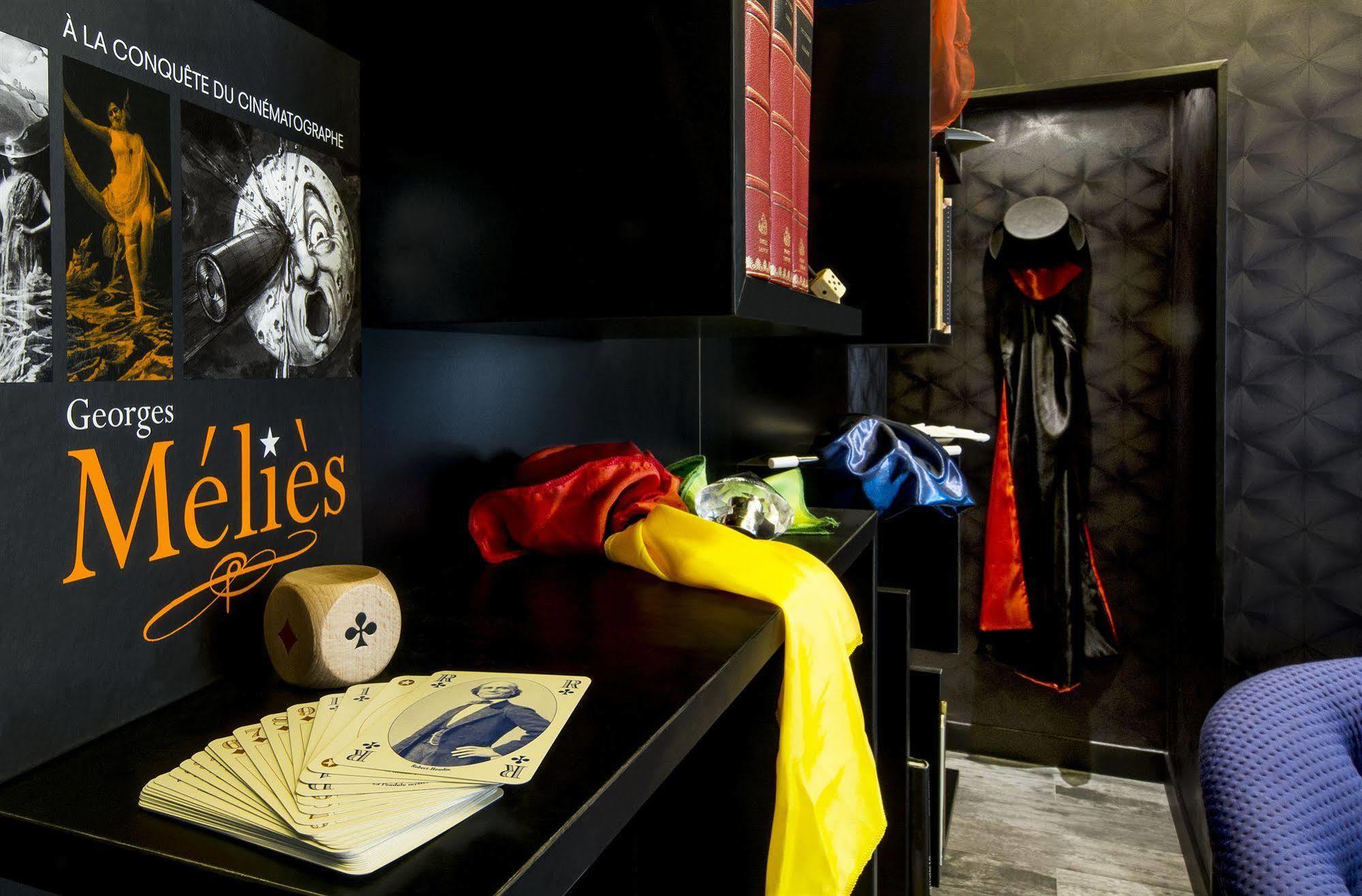 Splendor Elysees 3*