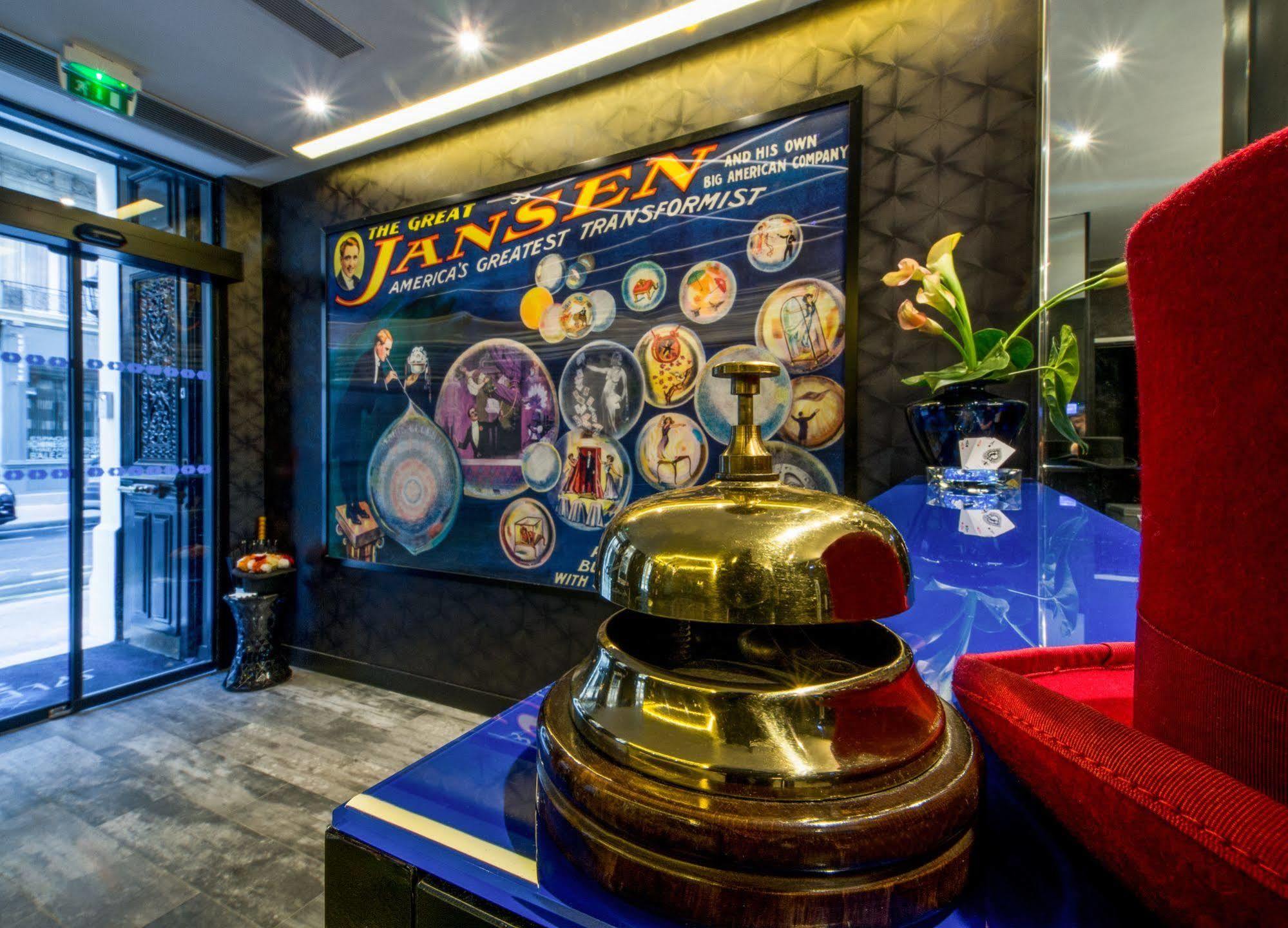 Splendor Elysees 3* Paris