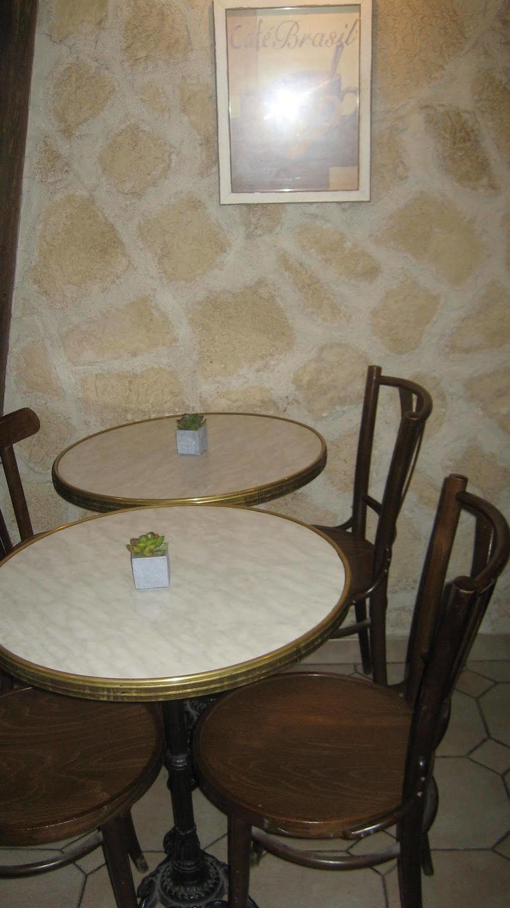 Hotel Opéra Dieppe 3*