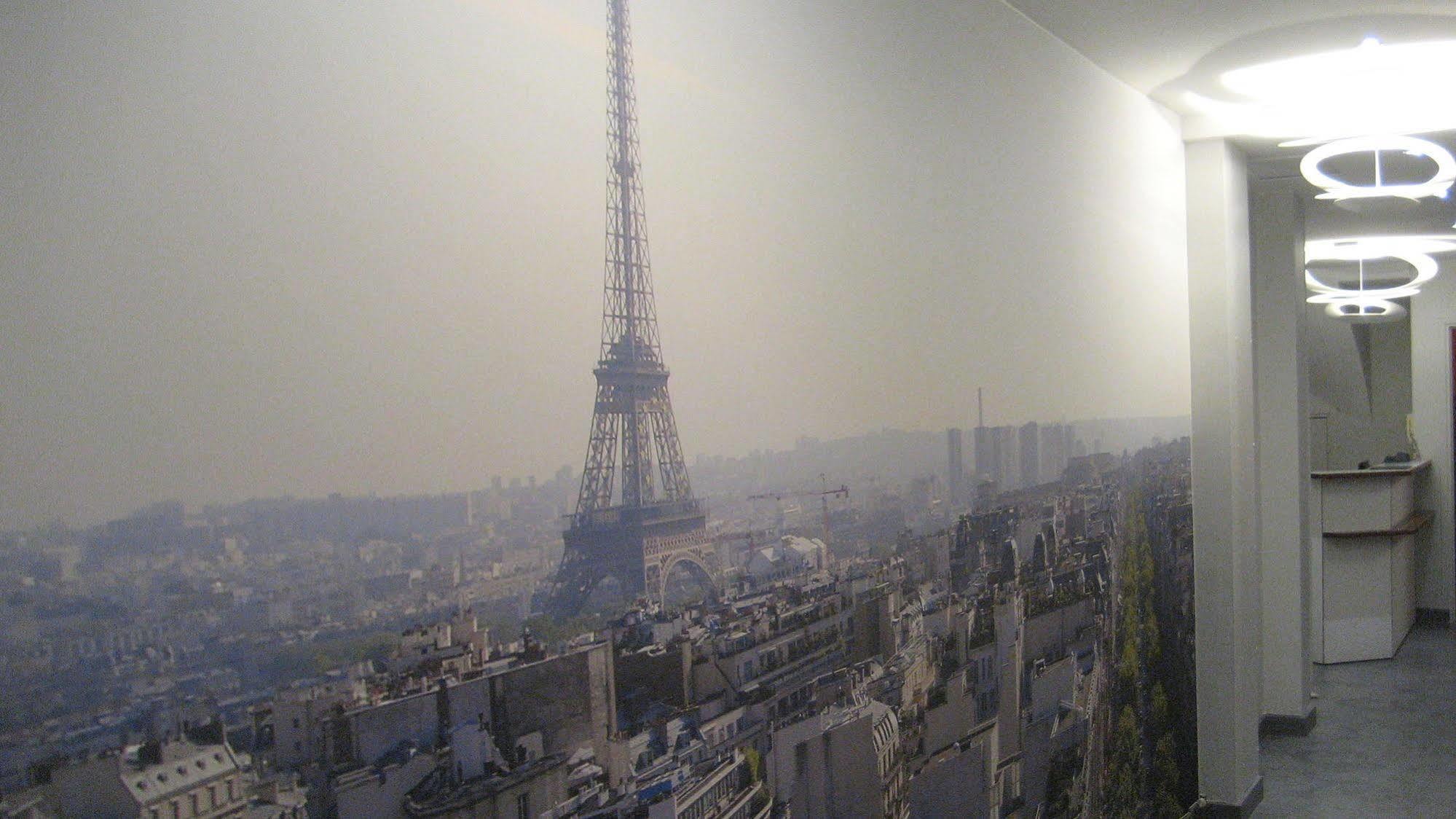 Opéra Dieppe 3* Paris