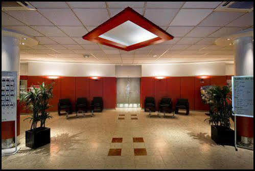 Internationale De Hostel Paris