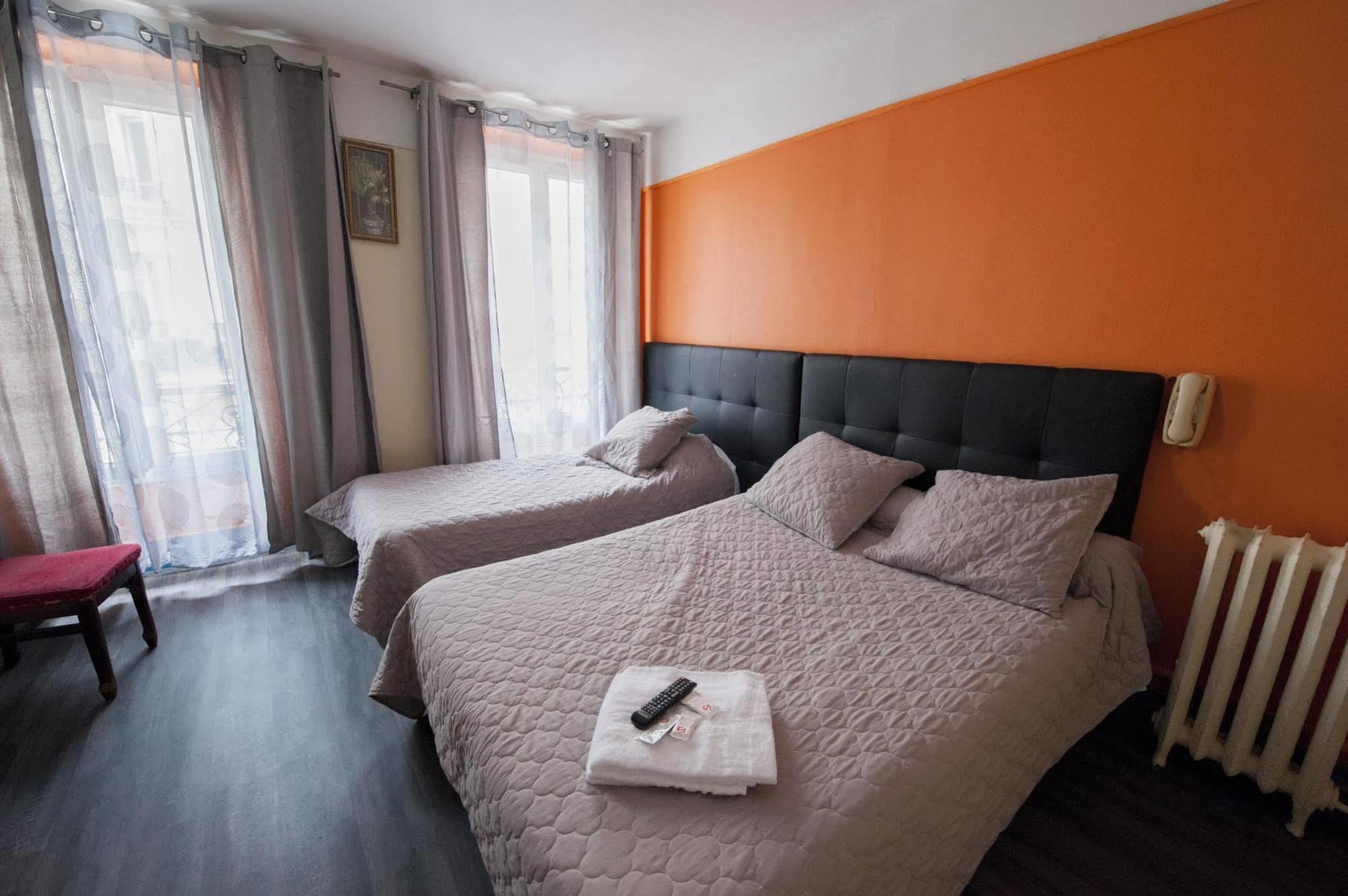 Hotel Europe Blv 2*