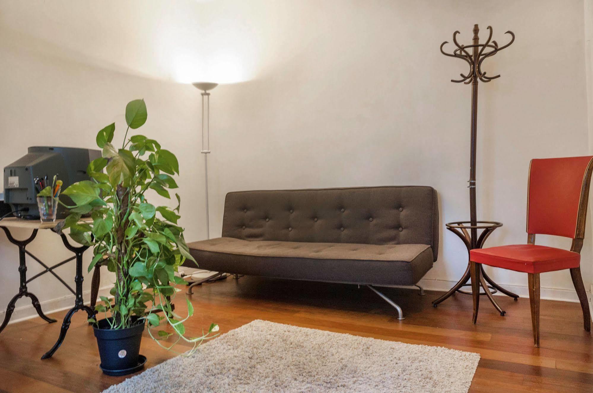 Modern Montmartre Sacre-coeur - Smartrenting Apartment *