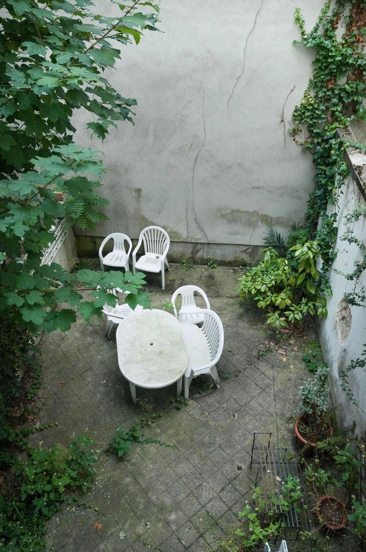 Modern Montmartre Sacre-coeur - Smartrenting Apartment *