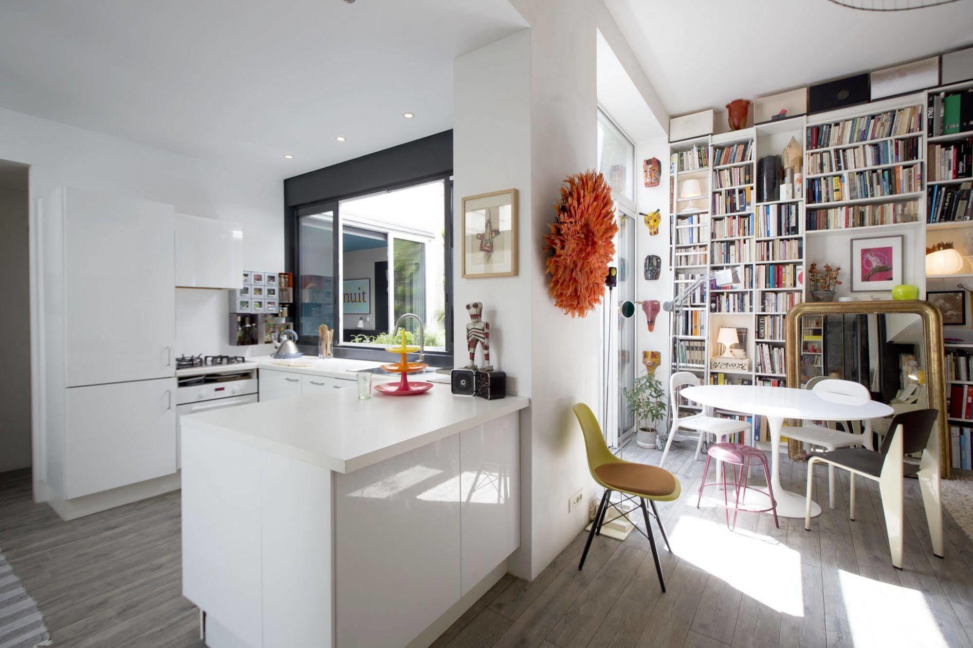 Lokappart - Gare Du Nord Apartment