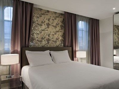 Hotel Timhotel Opéra Grands-magasins Paris