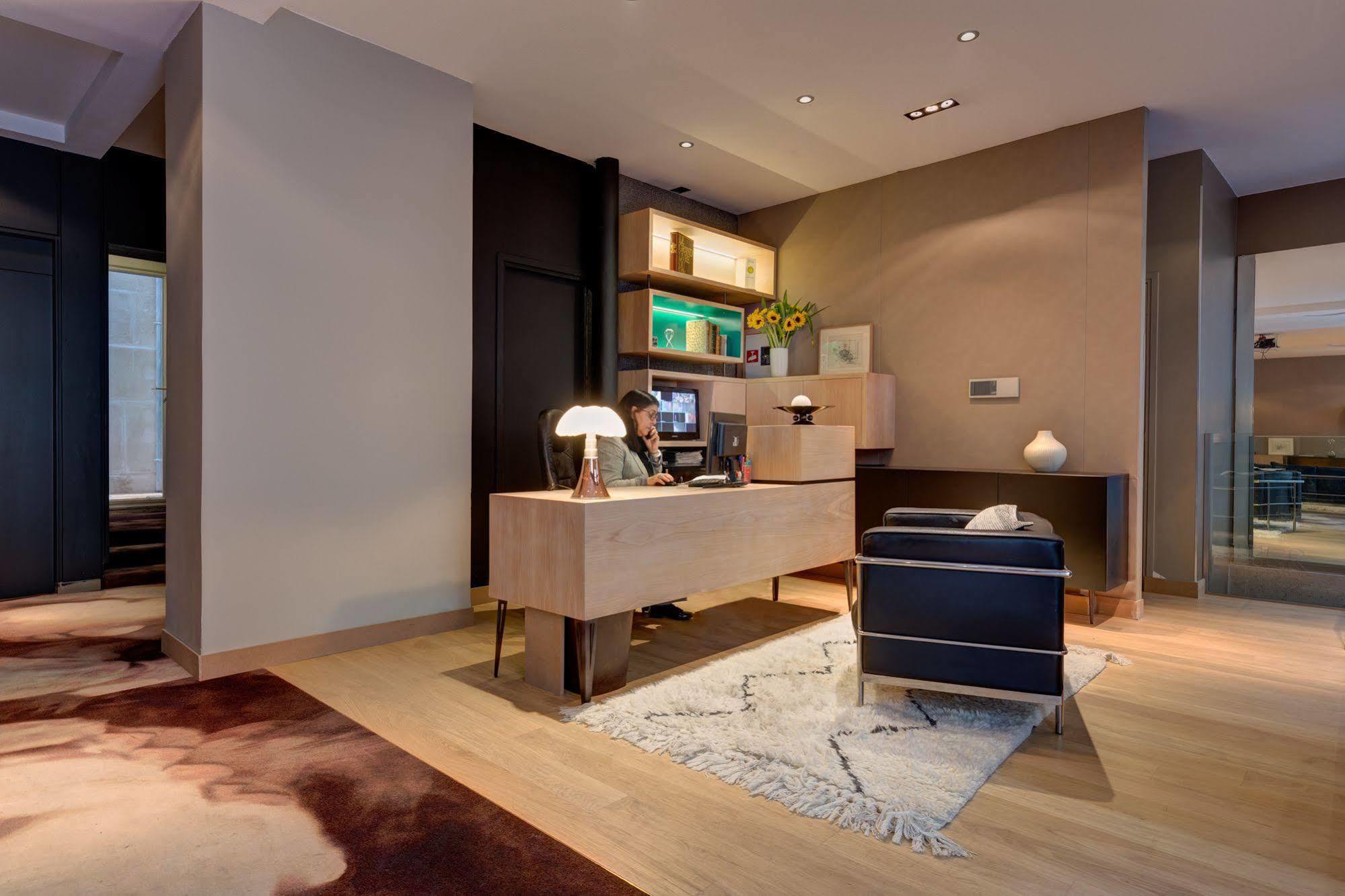 Hotel Elixir 3*