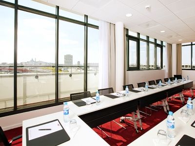 Résidhome Rosa Parks 3* Paris
