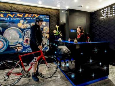 Splendor Elysees 3* Paris