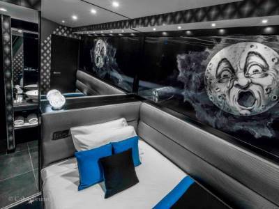 Splendor Elysees 3*