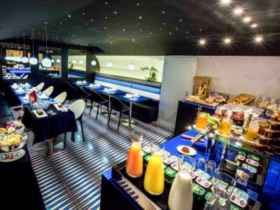 Hotel Splendor Elysees 3*