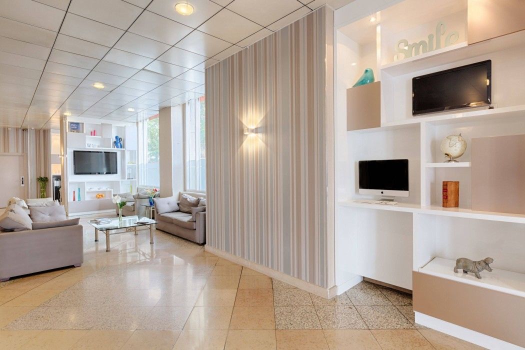 Citadines Place D'italie Aparthotel