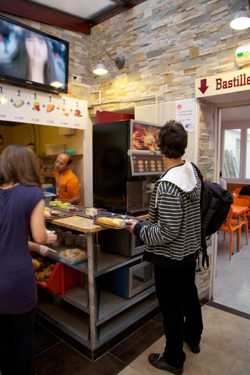 Bastille Paris