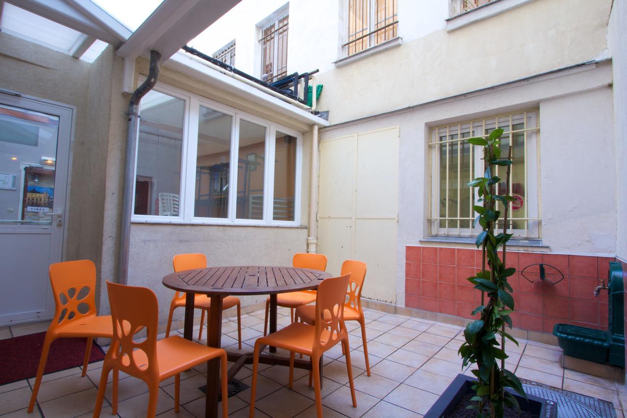 Hostel Bastille Paris