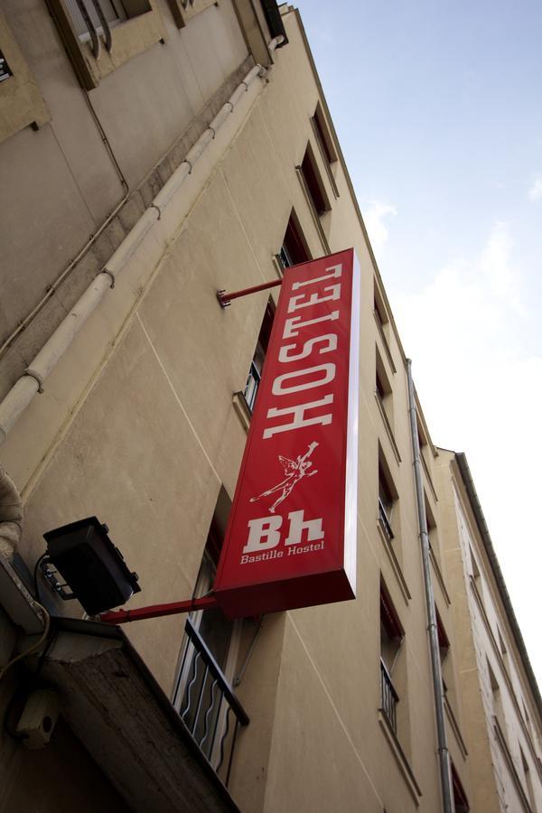 Hostel Bastille Paris