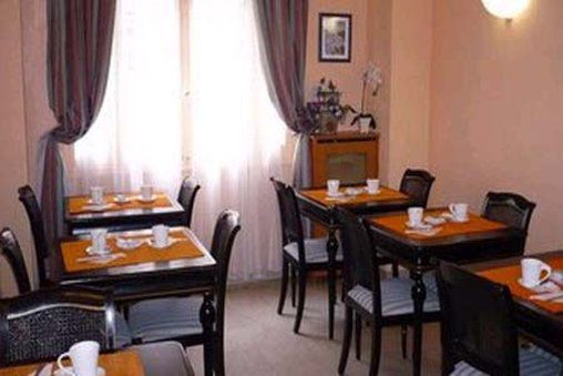 Tamaris Hotel Paris