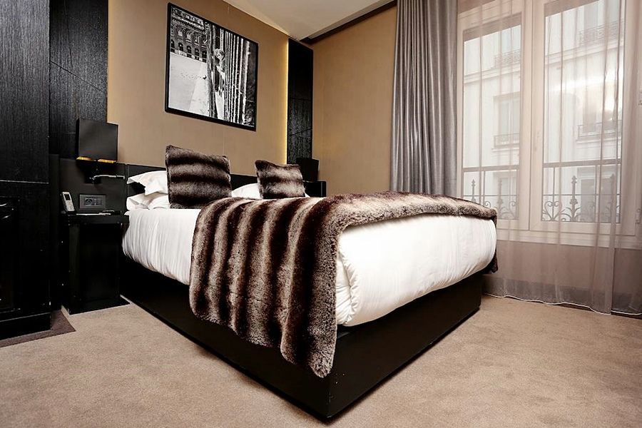 Hotel Elysees