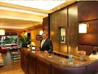 Elysees Hotel 3*