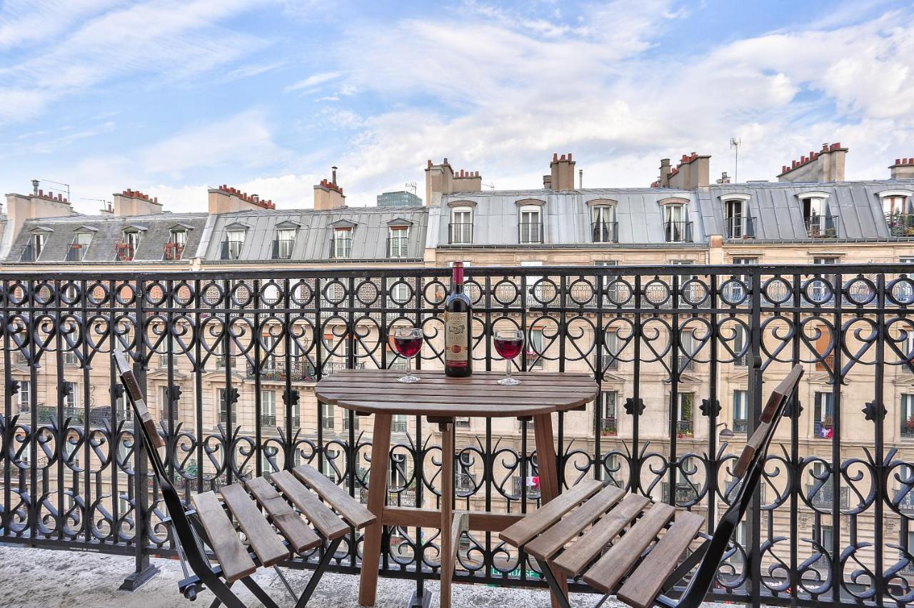 Notre Dame De - Monge Appartement