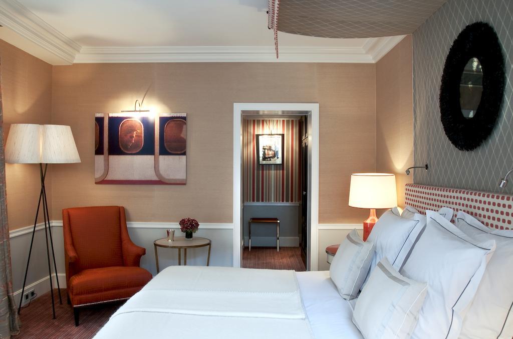 Hotel Recamier