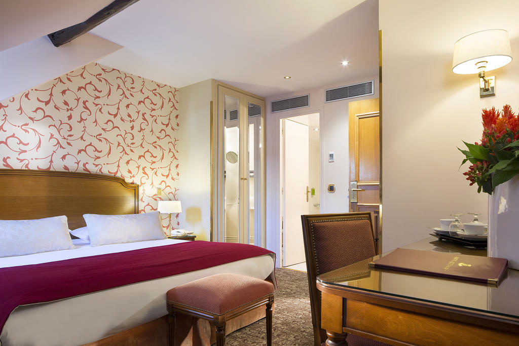 Hotel Queen Mary