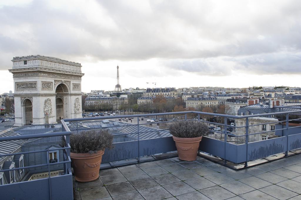 Adagio Access Tilsitt Aparthotel 3*