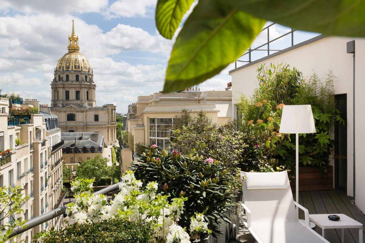 Le Cinq Codet 5* Paris