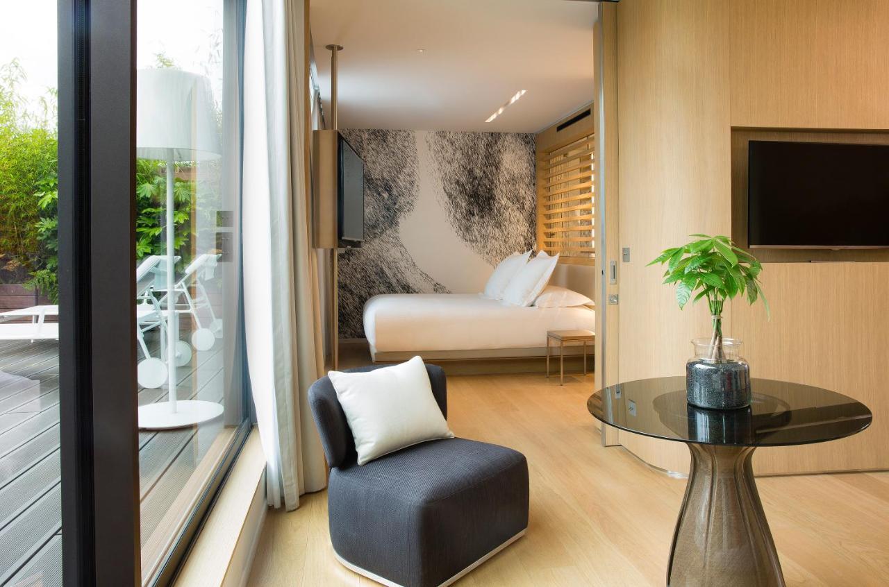 Le Cinq Codet 5*