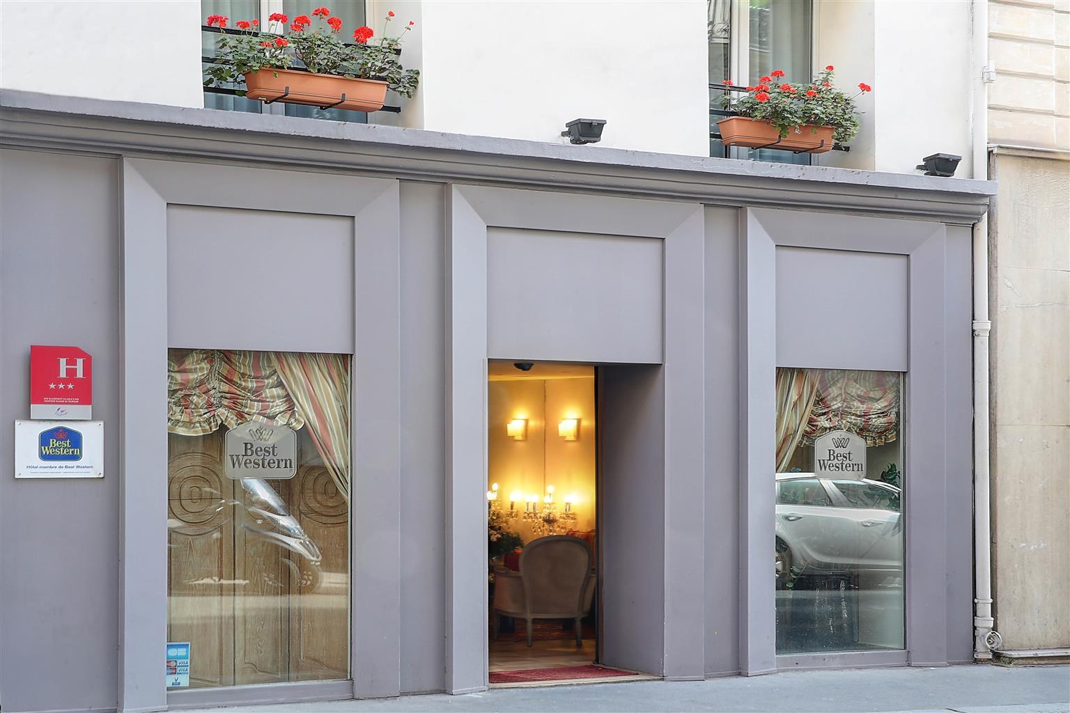 Hotel Louvre Piemont 4*