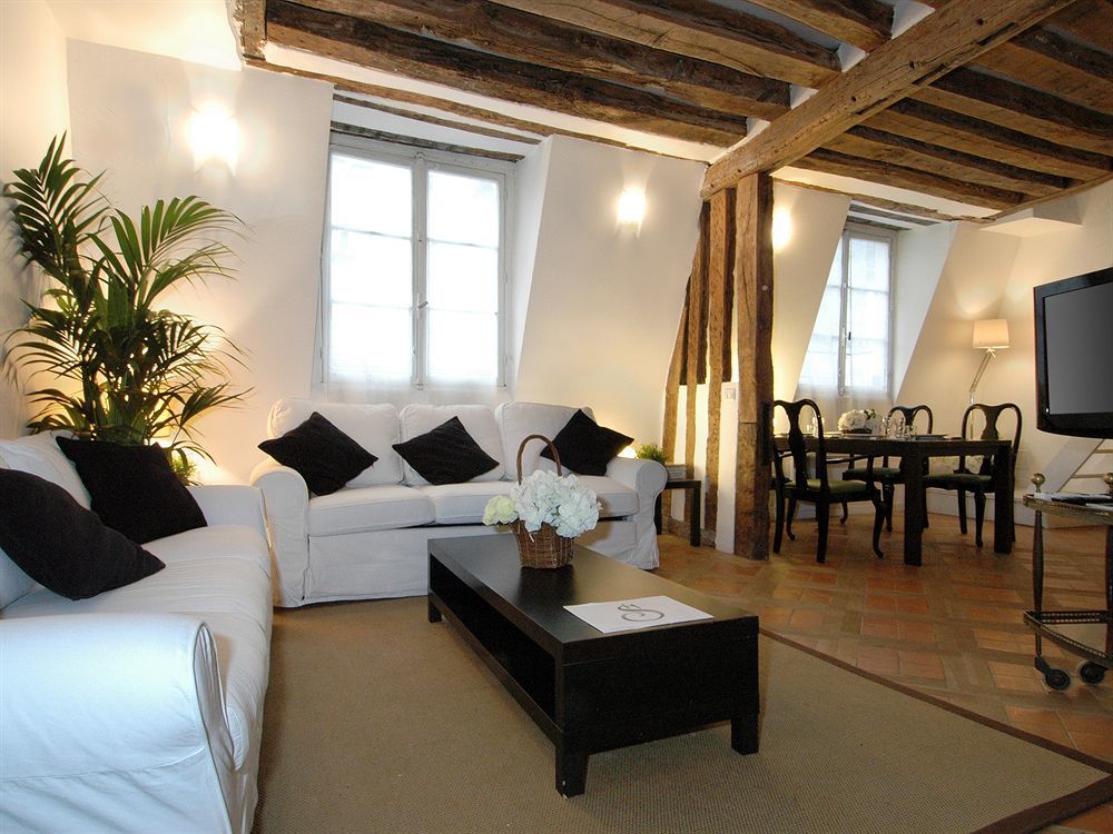 Apartment Gregoire Paris