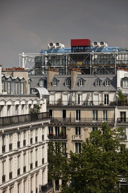Agora Paris