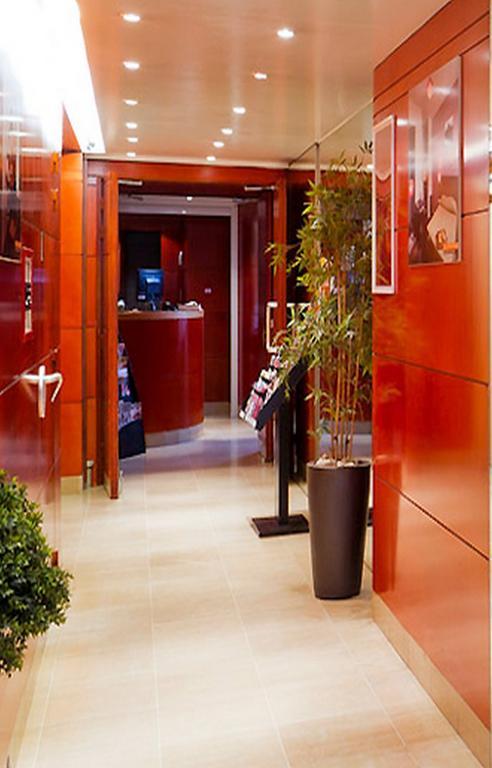 Adagio Access Tilsitt Aparthotel