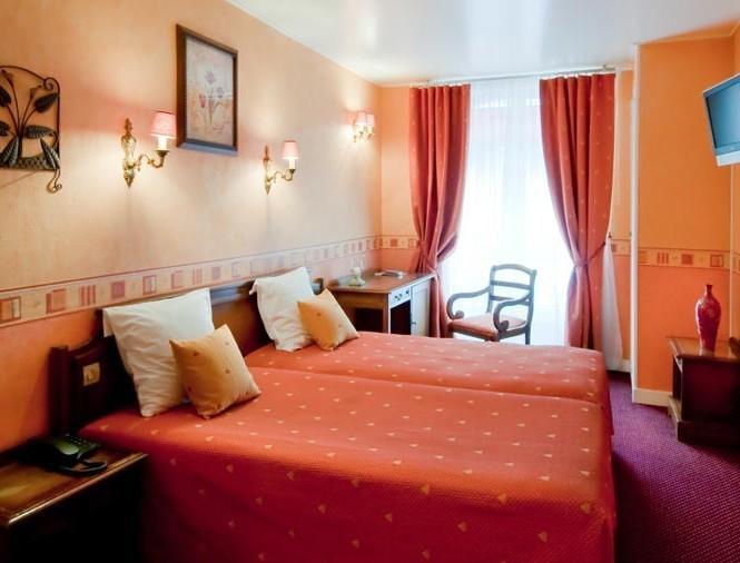 Splendor Elysees Hotel