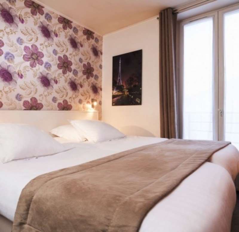 Hotel Soft 3*