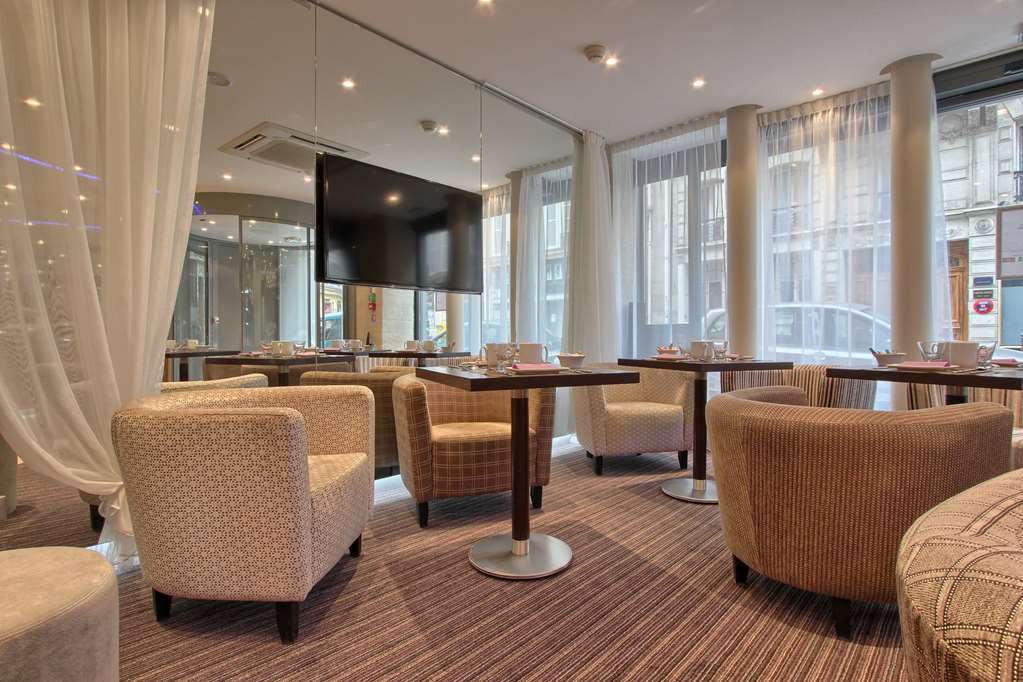 Timhotel Opéra Grands-magasins Paris