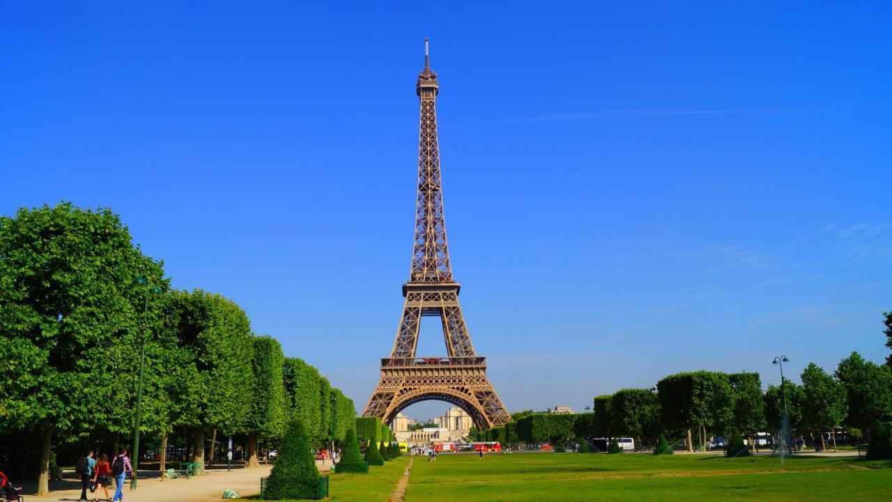 Appartement X Le Marais - Bretagne Paris