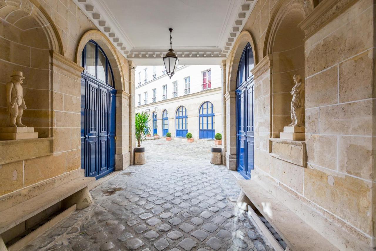 Appartement Veeve - à La Mode Retreat By The Seine Paris