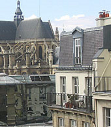 Agora 2* Paris