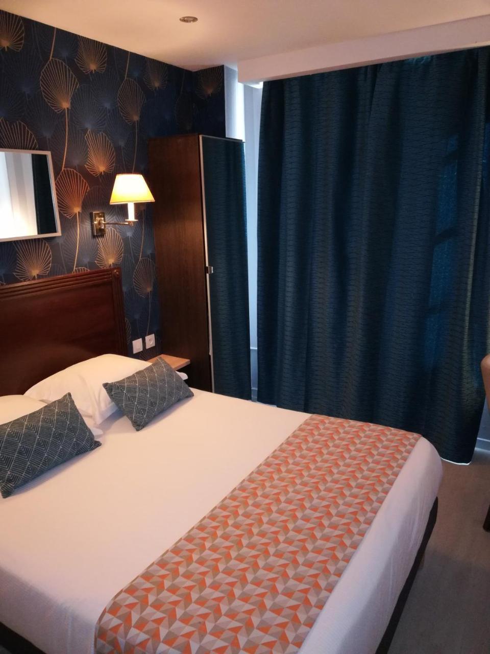 Tamaris Hotel