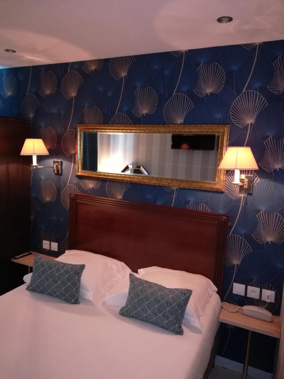 Hotel Tamaris 3*