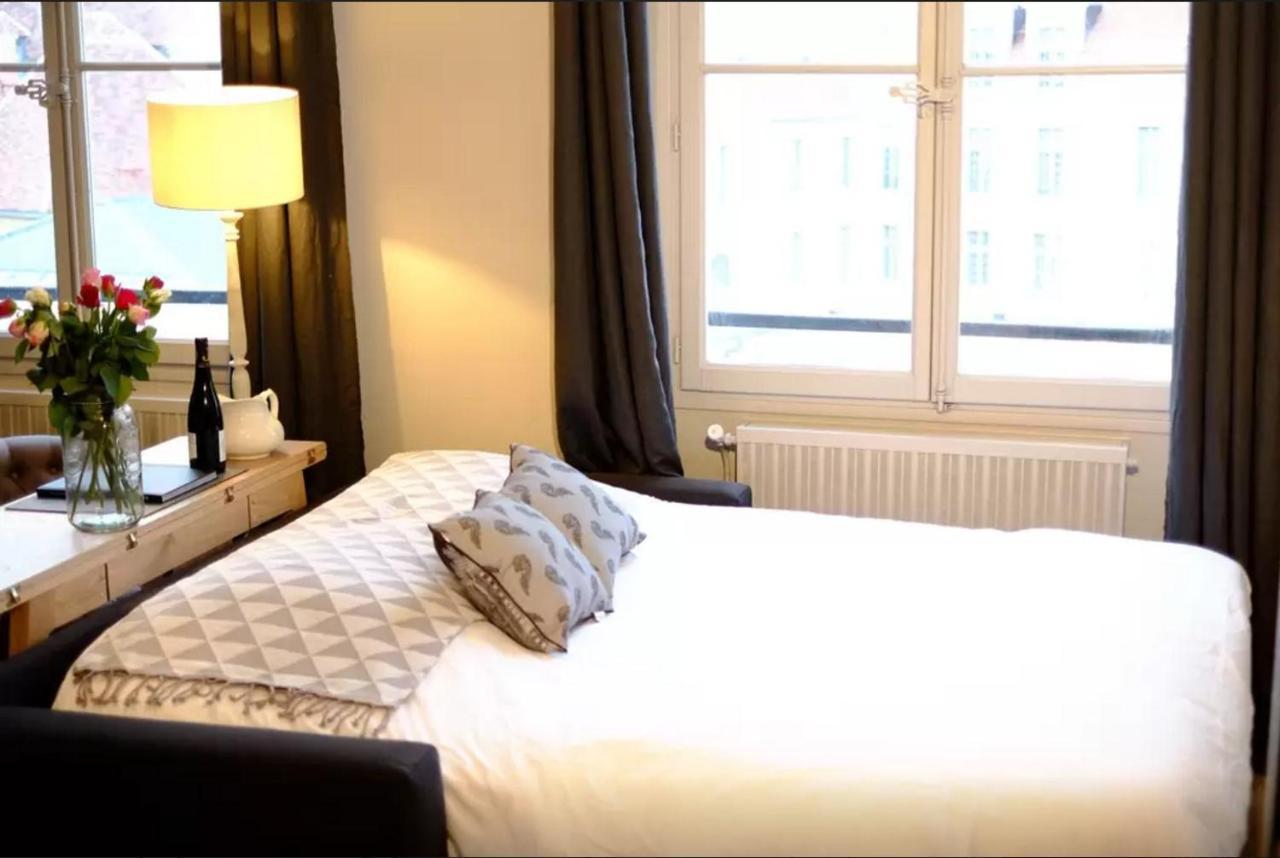 Appartement Loft St. Germain Paris