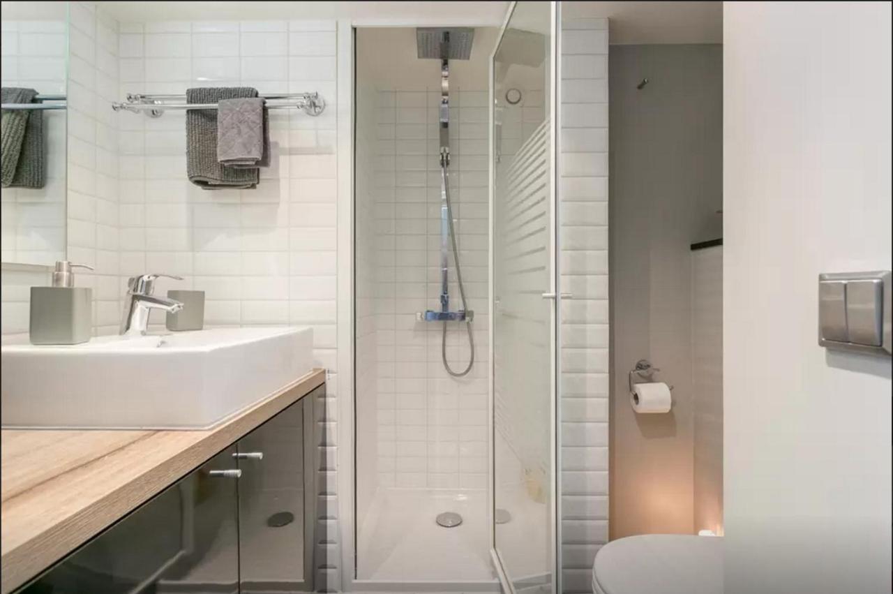 Loft St. Germain Appartement Paris