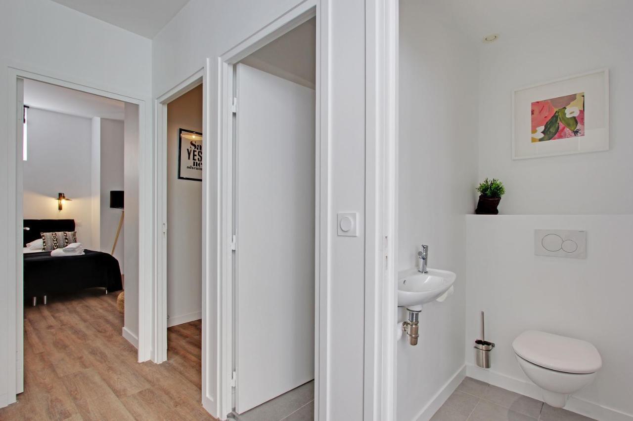 Apartment Rent A - Meslay Paris